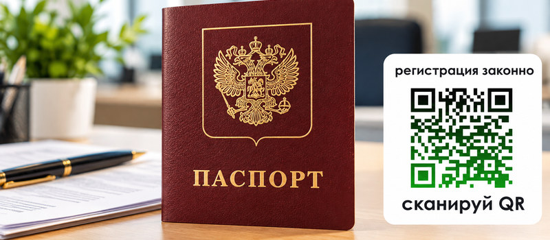 прописка в Сахалинской области регистрация в Сахалинской области